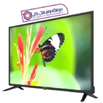 تلویزیون FHD ایکس‌ ویژن سری 5 مدل K590-591 - Image 2