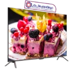 تلویزیون UHD 4K هوشمند ایکس‌ ویژن سری 7 مدل XYU735 سایز 55 اینچ - Image 2
