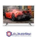 تلویزیون هوشمند 55 اینچ لئوکو مدل L55000QG