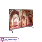 تلویزیون هوشمند Ultra HD اسنوا سایز 55 اینچ SSD-55SK14300U - Image 4