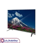 تلویزیون هوشمند Full HD اسنوا سایز 43 اینچ SSD-43SK14300M - Image 3