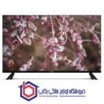 تلویزیون هوشمند Ultra HD اسنوا سایز 55 اینچ
