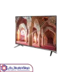 تلویزیون هوشمند Ultra HD اسنوا سایز 55 اینچ SSD-55SK14300U - Image 3