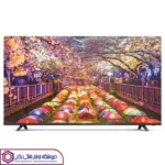 تلویزیون هوشمند Ultra HD دوو مدل S8000 | S8100
