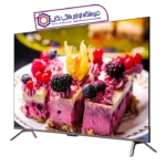 تلویزیون UHD 4K هوشمند ایکس‌ ویژن سری 7 مدل XYU735 سایز 55 اینچ - Image 3