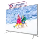 تلویزیون FHD هوشمند ایکس ویژن سری 6 مدل XC655 سایز 43 - تصویر 2