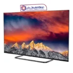 تلویزیون ال ای دی هوشمند تی سی ال مدل 65P8SA سایز 65 اینچ - Image 2