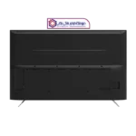 تلویزیون UHD 4K هوشمند ایکس‌ویژن سری 8 مدل XTU845 سایز 55 - Image 3