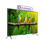 تلویزیون UHD 4K هوشمند ایکس ‌ویژن سری 7 مدل XYU725 - Image 2