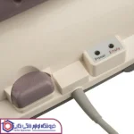 تی شوی بخار مدل تیرکس پارس خزر - Image 4