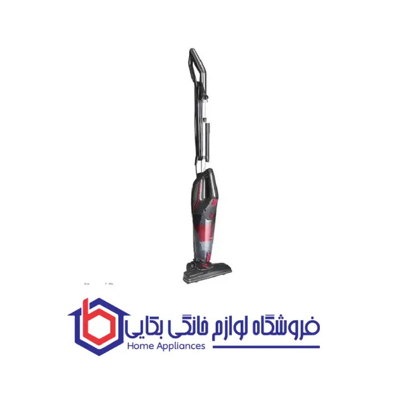 جارو پرتابل دومنظوره مدل GSV-1118 گوسونیک جارو پرتابل دومنظوره مدل GSV-1118 گوسونیک