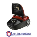 جاروبرقی 2000 وات گردیک مدل EV20K01 قرمز - تصویر 4