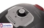 جاروبرقی‌ پارس خزر مدل توربو‌ - Turbo 2500WB - تصویر 3