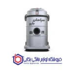 جاروبرقی مخزنی مدل سوپر شکوفـه سپاهان جارو