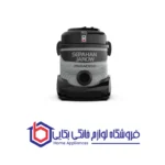 جاروبرقی مخزنی مدل پارادایز سپاهان