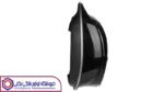 جارو برقی پارس خزر مدل VC-2200 Chrome - Image 2