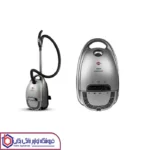 جاروبرقی‌ مدل‌ 2500w chrome kompressor پارس خزر