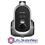 جاروبرقی پاکشوما مدل PVC-5015