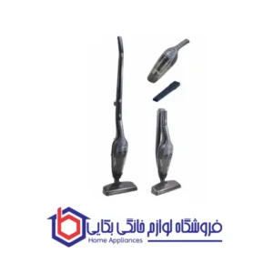 جاروشارژی مدل 1122-GSV گوسونیک