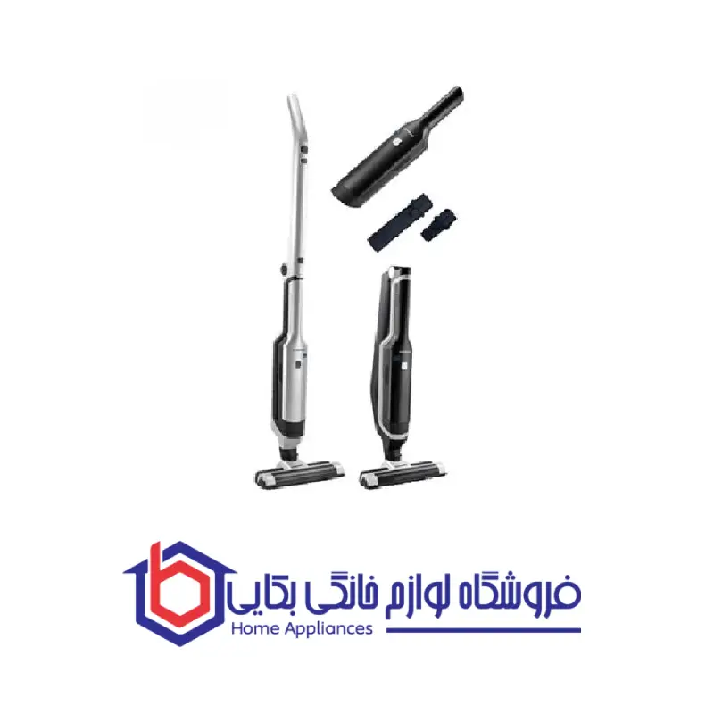 جاروشارژی گوسونیک مدل 1123-GSV جاروشارژی گوسونیک مدل 1123-GSV