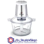 خردکن اوریکس مدل CH-3910