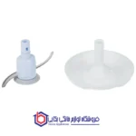 خردکن مدل CP-802P پارس خزر - Image 3