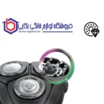 ریش تراش سه تیغ فیلیپس S3122 - Image 4