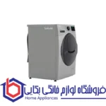 ماشین لباسشویی اسنوا مدل SWM-94W60 | ظرفیت 9 کیلوگرم - تصویر 3