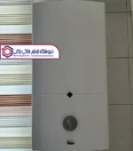 آبگرمکن دیواری بوتان مدل B3115 - تصویر 3