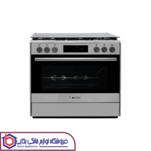 اجاق گاز آدرینا فول مدلSGC5 3121N اسنوا