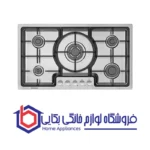اجاق گاز صفحه ای اسنوا مدل SGH5-1101S