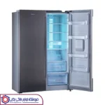 یخچال فریزر دوقلو دیپوینت مدل مکس MAX - Image 6