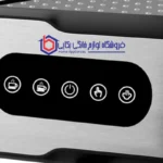 اسپرسو ساز تکنو مدل Te-819 - تصویر 2