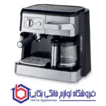 اسپرسوساز دلونگی BCO420 - Image 2