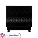 بخاری گازی نیک کالا مدل مرجان الماسه | MN-12A - Image 2