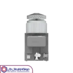 بخاری گازی کارگاهی مدل GW0260 انرژی - Image 4