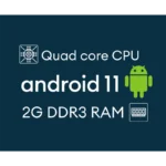 تلویزیون 55 اینچ هوشمند QLED بست best مدل BQS55 - Image 3