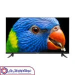 تلویزیون Full HD اسنوا سایز 43 اینچ SLD-43NK13000M