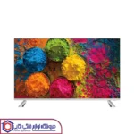 تلویزیون Full HD اسنوا سایز 43 اینچ SLD-43NK13300M