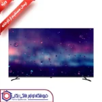 تلویزیون Full HD اسنوا سایز 43 اینچ SLD-43NY13600M
