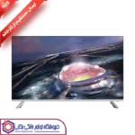 تلویزیون Ultra HD اسنوا سایز 55 اینچ SLD-55SA1270UL