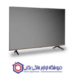 تلویزیون هوشمند 65 اینچ لئوکو مدل L65000G - Image 2