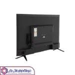 تلویزیون هوشمند Full HD اسنوا سایز 43 اینچ SSD-43SK14000M - Image 2
