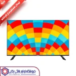 تلویزیون هوشمند Full HD اسنوا سایز 43 اینچ SSD-43SA620P