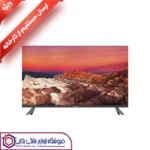 تلویزیون هوشمند Full HD اسنوا سایز 43 اینچ SSD-43SA635