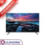 تلویزیون هوشمند Full HD اسنوا سایز 43 اینچ SSD-43SA635P