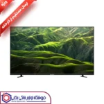 تلویزیون هوشمند QLED اسنوا سایز 65 اینچ SSD-65SA850U