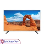 تلویزیون هوشمند Ultra HD اسنوا سایز 50 اینچ SSD-50SK14200UM