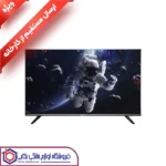 تلویزیون هوشمند Ultra HD اسنوا سایز 50 اینچ SSD-50SA630U