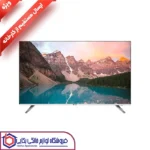 تلویزیون هوشمند Ultra HD اسنوا سایز 50 اینچ SSD-50SA640U